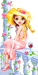 Bienvennue sur mon blog !!!